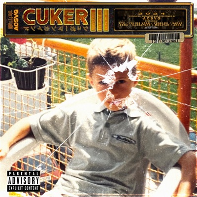 CUKER III