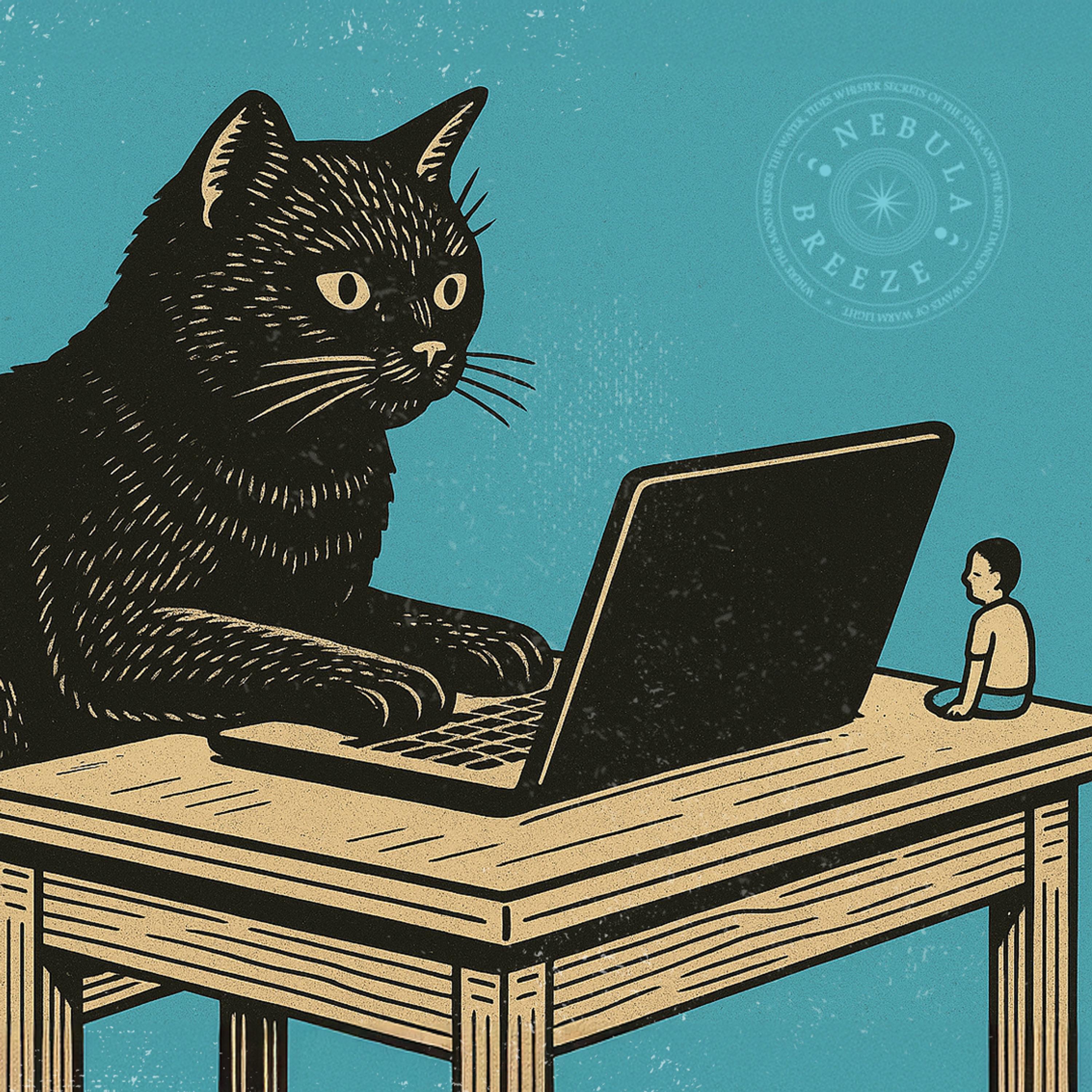 Do Not Disturb (I’m Coding)