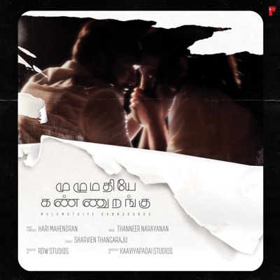 Mulumathiye Kannurangu (feat. Thanneer Narayanan) [Revised Version] - Single