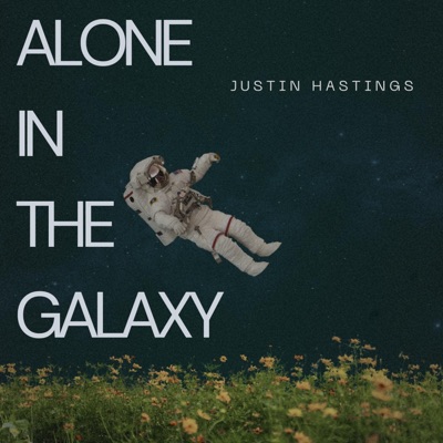ALONE IN THE GALAXY - EP