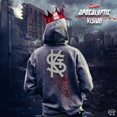 Apocalyptic Vision - Single