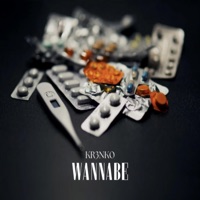 Wannabe - Single - Kr3nk0
