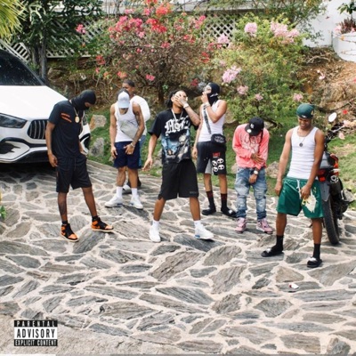 El Rio Sono (istrumental no oficial) - Single
