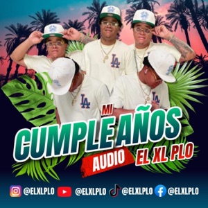 Mi Cumpleaños - Single