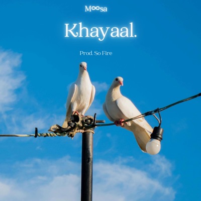 Khayaal - Single