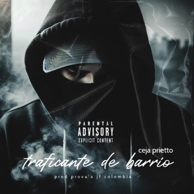 traficante (feat. jf colombia & prova mc) - Single
