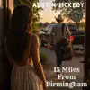 15 Miles From Birmingham