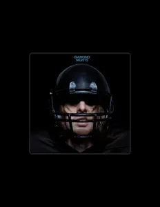 收听 Diamond Nights、观看音乐视频、阅读小传、查看巡演日期等 ！