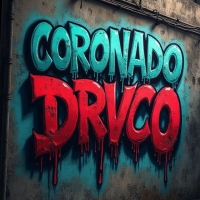CORONADO - Single