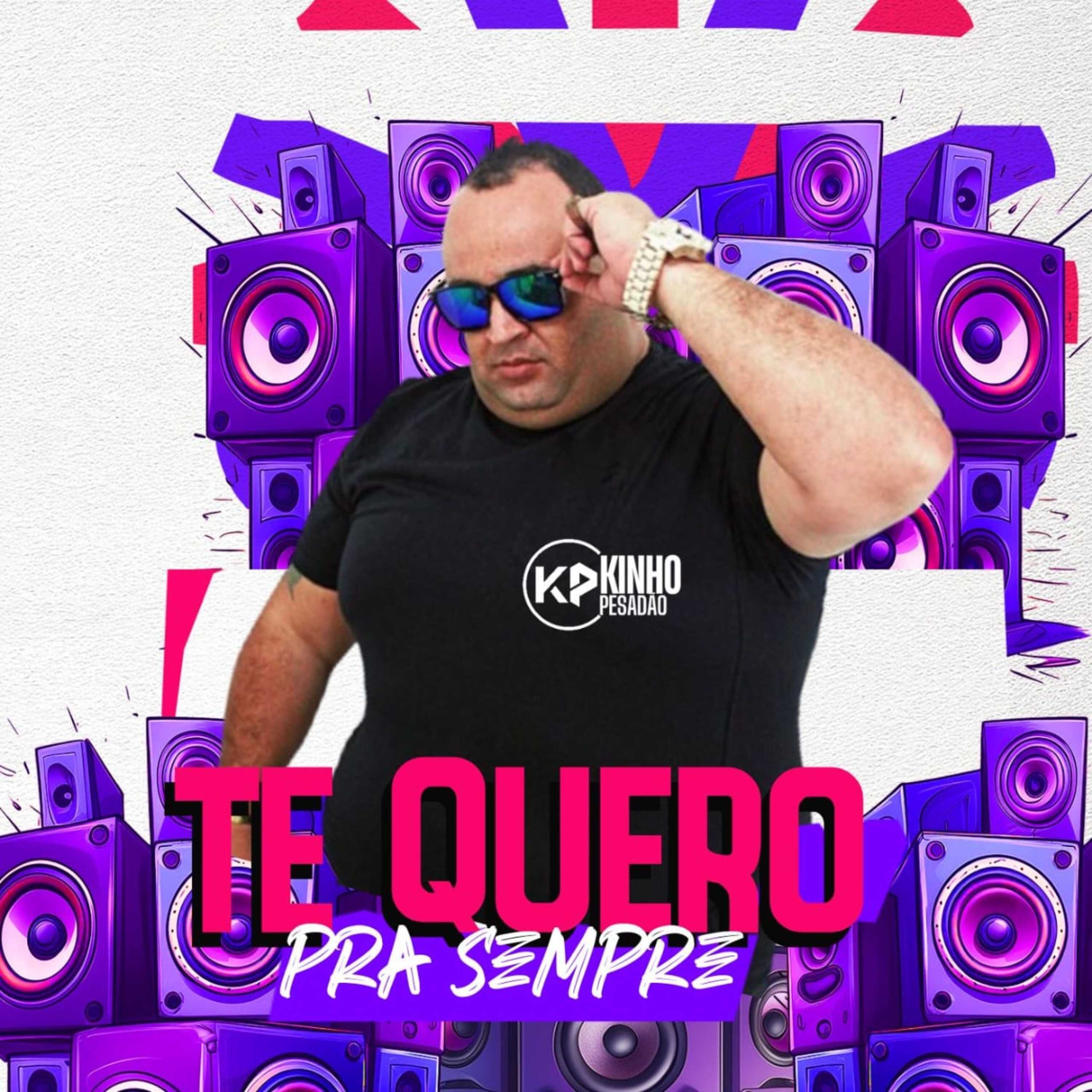 Te Quero pra Sempre - Single
