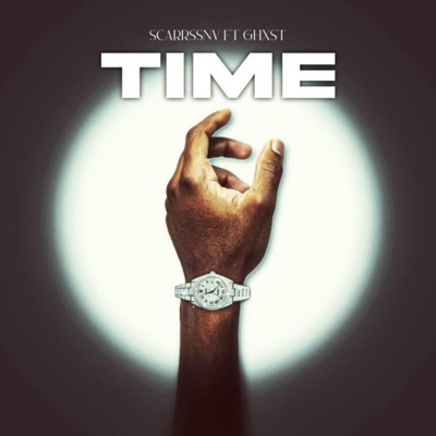Time (feat. ScarssNV) - Single