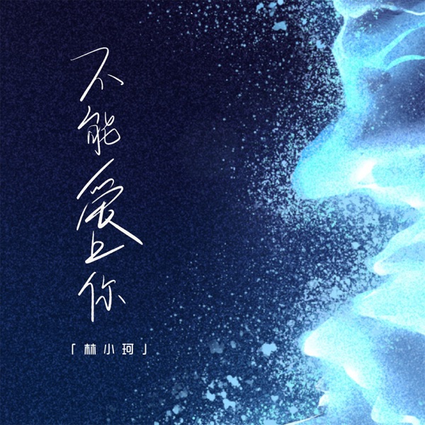不能爱上你 - Single