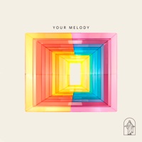 Your Melody (feat. Alysha Bennett & Brittney Bennett) - Single - Strive to Be