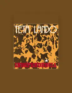 Listen to Teta Lando, watch music videos, read bio, see tour dates & more!