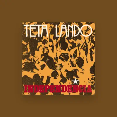 Listen to Teta Lando, watch music videos, read bio, see tour dates & more!