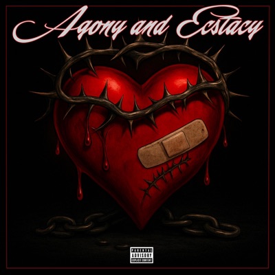 Agony and ecstasy