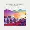 Let Me Be (feat. Bo Saris) - Bondax lyrics