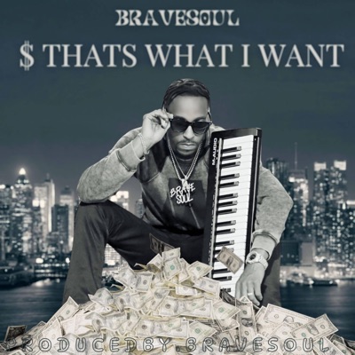 $thats What I Want - Single