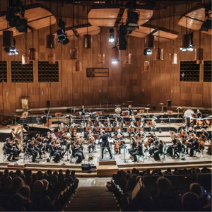 KRAFT for Orchestra (Live at Stadtcasino Basel, 2022)