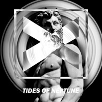 Tides of Neptune (feat. Neolux) - Single - Xenodrive