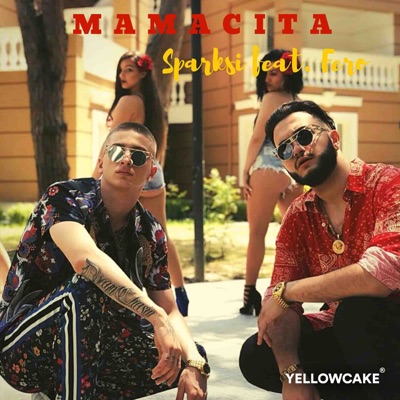 Mamacita (feat. Fero) - Single