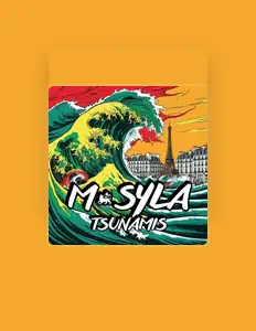 收听 M-Syla、观看音乐视频、阅读小传、查看巡演日期等 ！