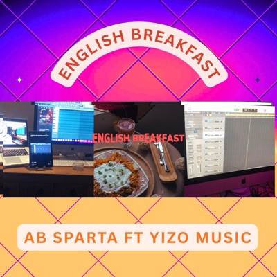 English breakfast (feat. Yizo Music) - Single