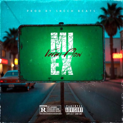 Mi Ex (feat. Snech Beats) - Single