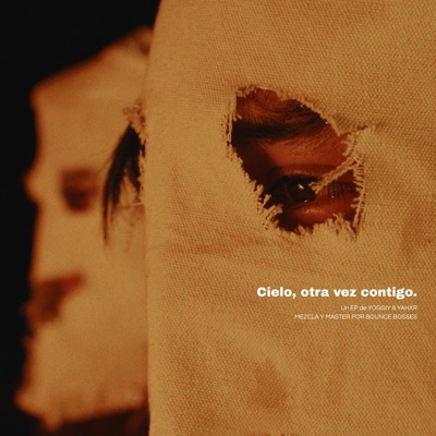 Cielo, otra vez contigo. - Single