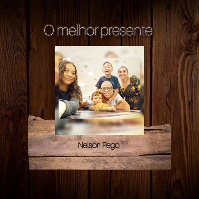 O Melhor Presente - Single