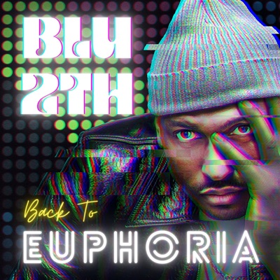 Back To Euphoria - Single