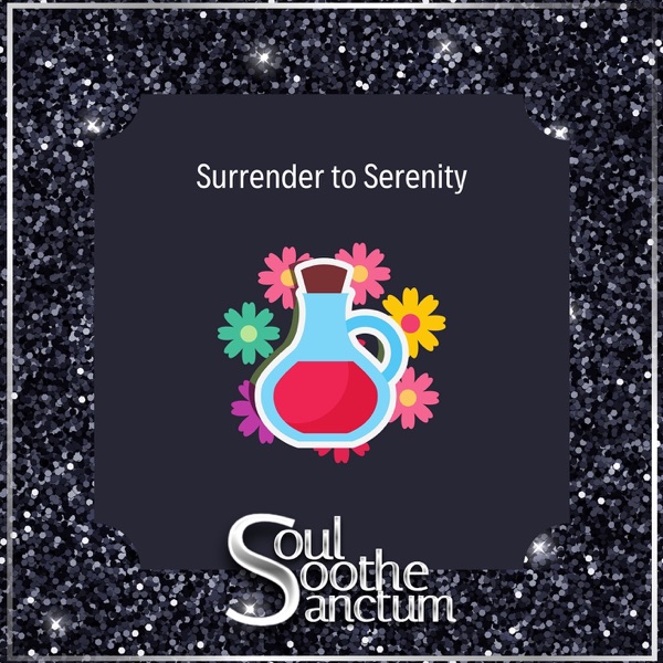 Surrender to Serenity