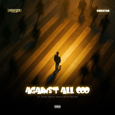 AGAINST ALL ODDS - EP