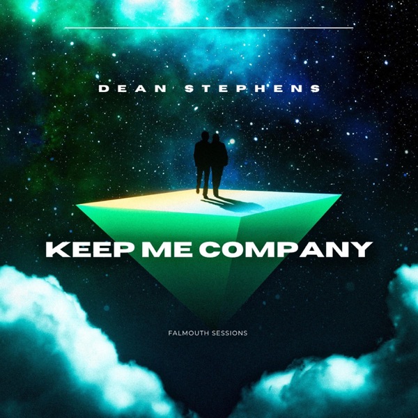 Keep Me Company - Single