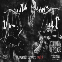 OCCULT CYPHER, Vol. 1 (feat. ZEEK, Ascension AKA Gushee & CESSIR) - Single - Trist B