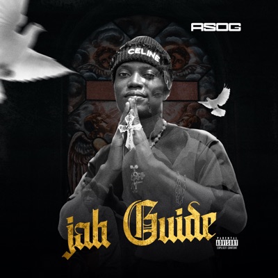 Jah Guide - Single