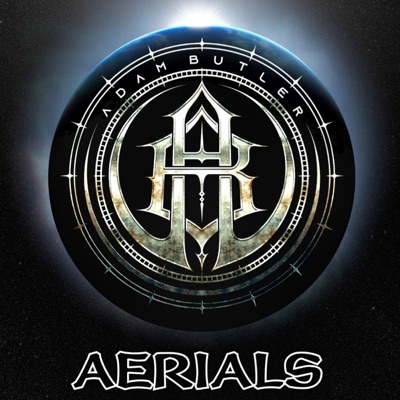 Aerials (feat. Tibitus Harwood) - Single