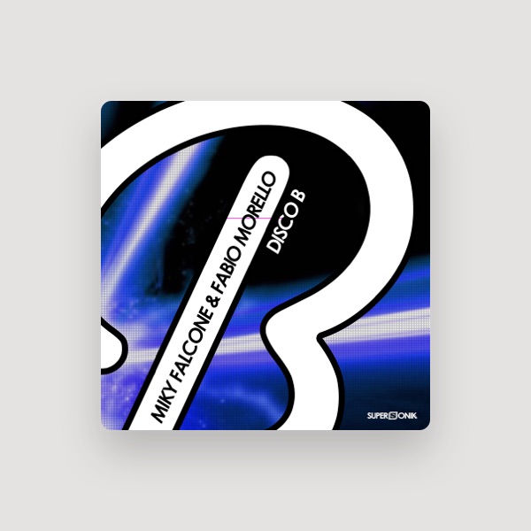Fabio Morello's avatar