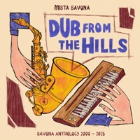 Dub From The Hills - Single - Mista Savona