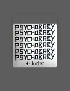 聆聽 distorter、觀看音樂影片、閱讀小傳、查看巡演日期等！