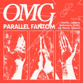 LIQUOR Parallel Fantom, Solana & Marlin