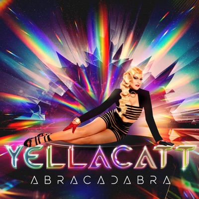 Abracadabra - Single