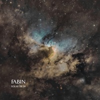 Solar Dusk - Single - Fabin