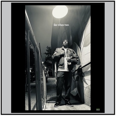 ike vibes two