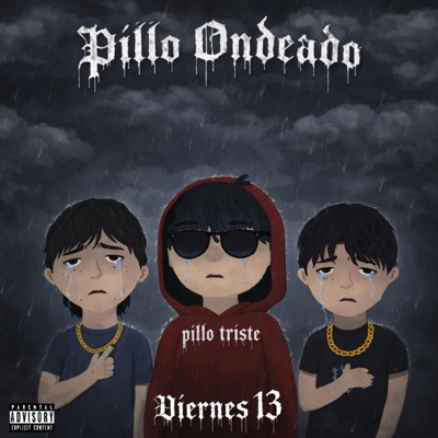Viernes 13 (feat. Alex Orocio) - Single