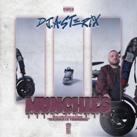 MUNCHIES - Single - DJ Asterix