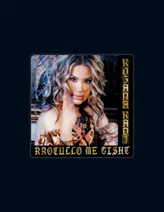 Listen to Rozana Radi, watch music videos, read bio, see tour dates & more!
