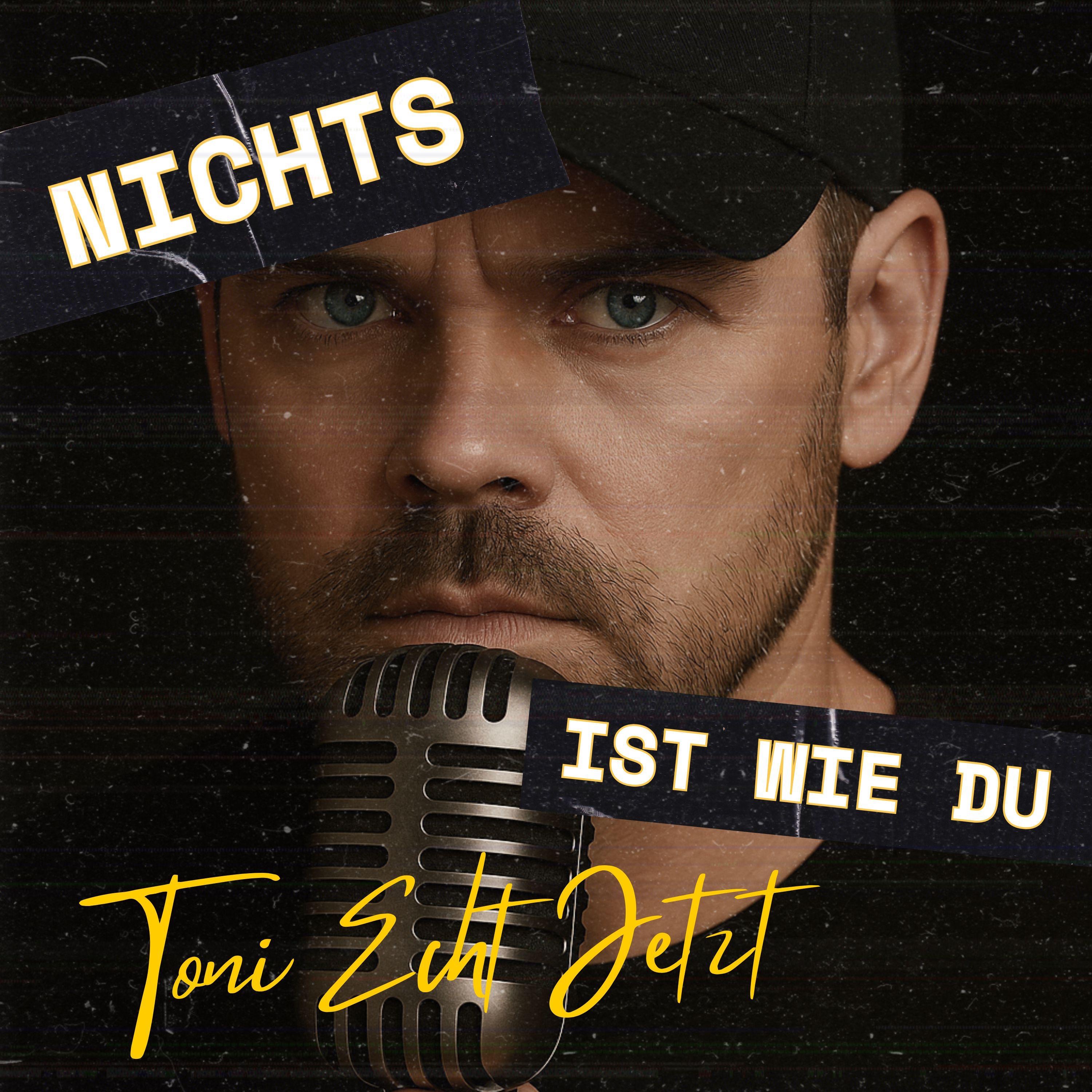 Nichts ist wie du - Single