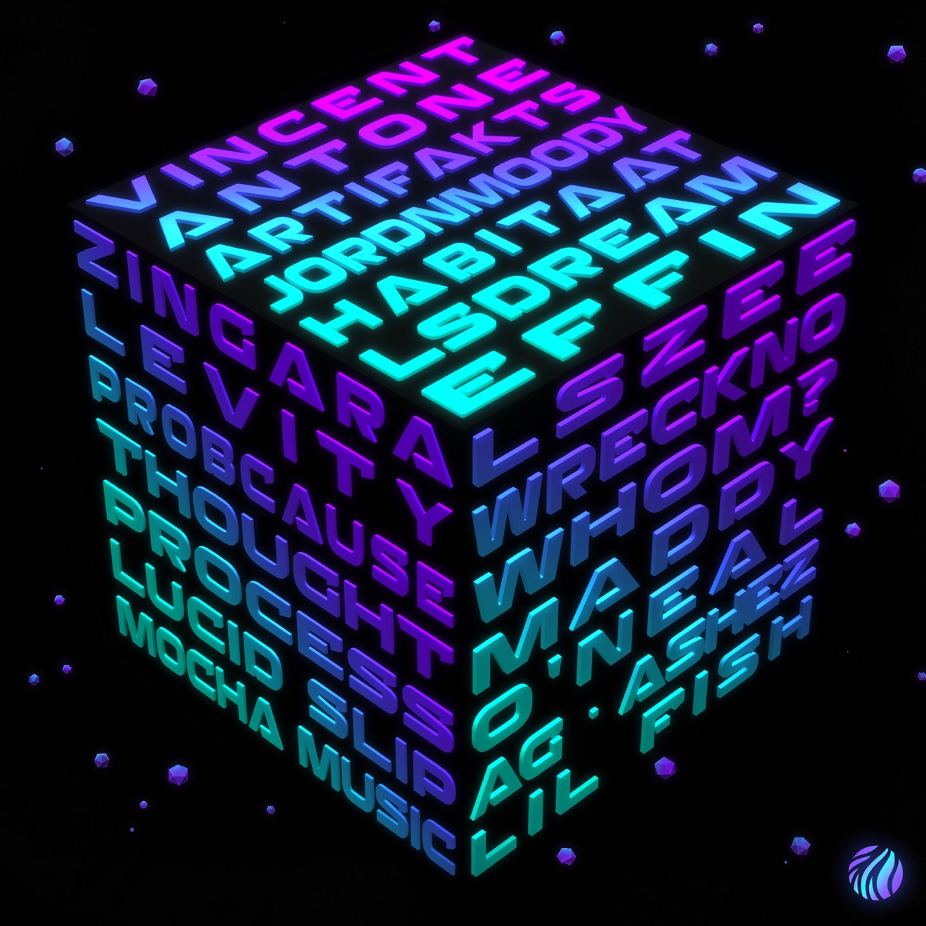 Various Artists – LSZEE Presents: Synergy (2025) [iTunes Match M4A]