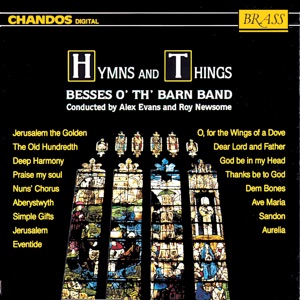 Hymns And Things